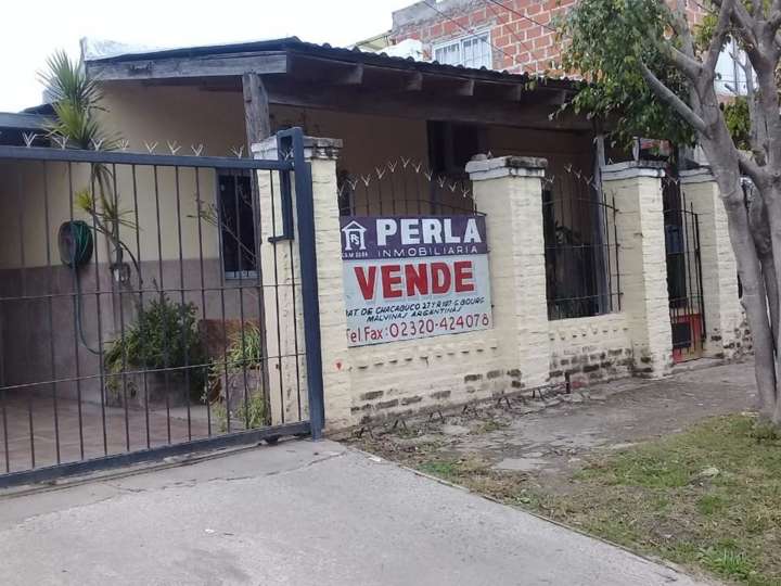 Casa en venta en Coliqueo, Los Polvorines