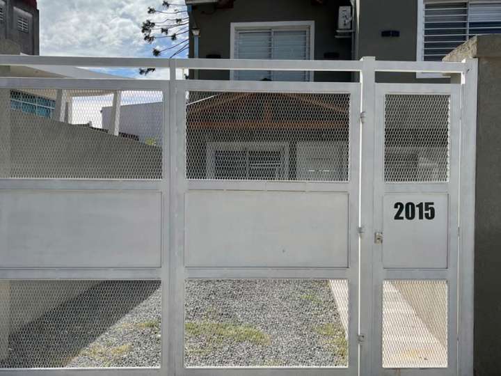 Departamento en venta en General Simón Bolívar, Hurlingham