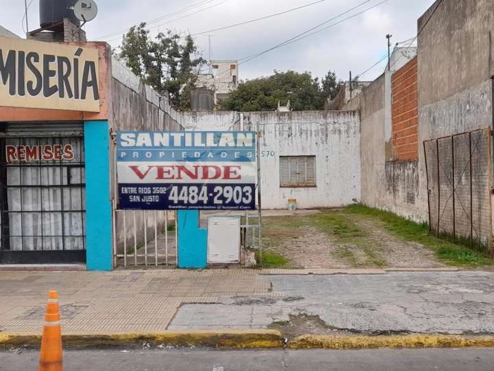 Terreno en venta en Doctor Eizaguirre, 2571, Buenos Aires
