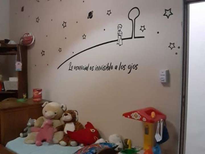 Casa en venta en Los Andes, Ingeniero Maschwitz