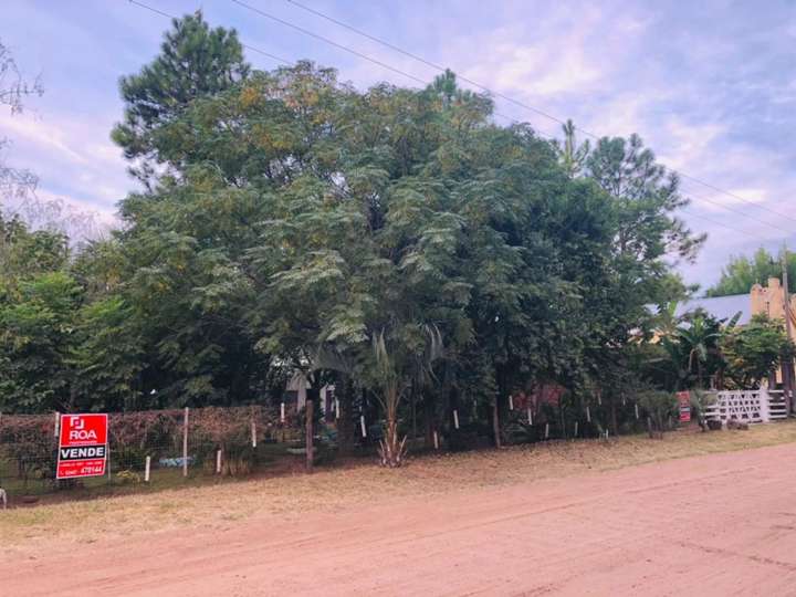 Terreno en venta en Departamento Colón, San José