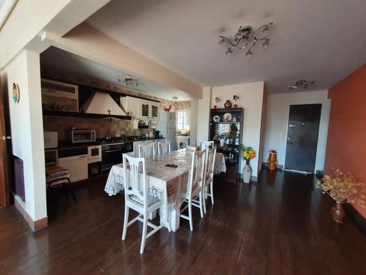 Departamento en venta en Pasaje Papa Francisco, Buenos Aires