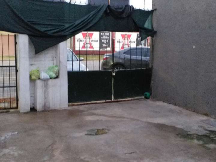 Edificio en venta en General Luis María Campos, 1122, Buenos Aires