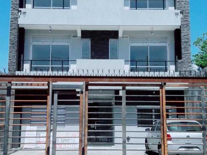 Departamento en venta en Bernardo de Irigoyen, 549, Buenos Aires