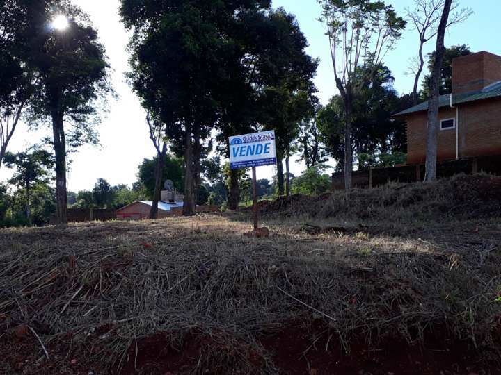 Terreno en venta en Santa Fe, Oberá