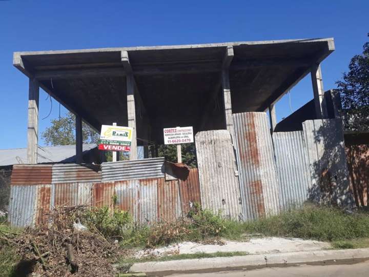 Terreno en venta en Coronel Pringles, Buenos Aires