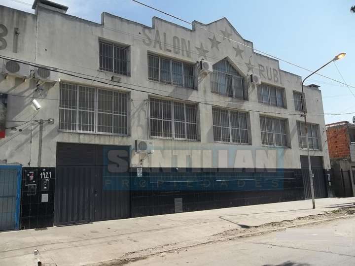 Comercial / Tienda en venta en Billinghurst, Buenos Aires