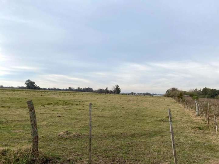Terreno en venta en Camino provincial secundario 046-02, General Rodríguez