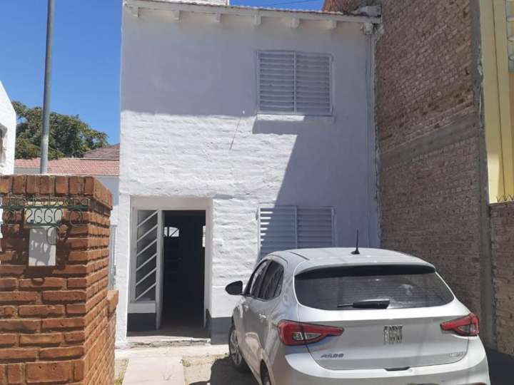 Departamento en venta en Luis Piedrabuena, 2570, General Roca