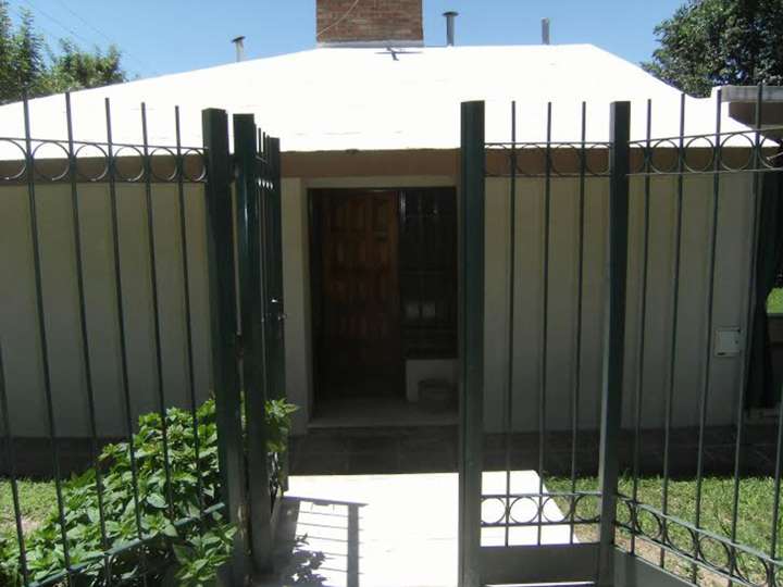 Casa en venta en Río Salado, Villa Carlos Paz