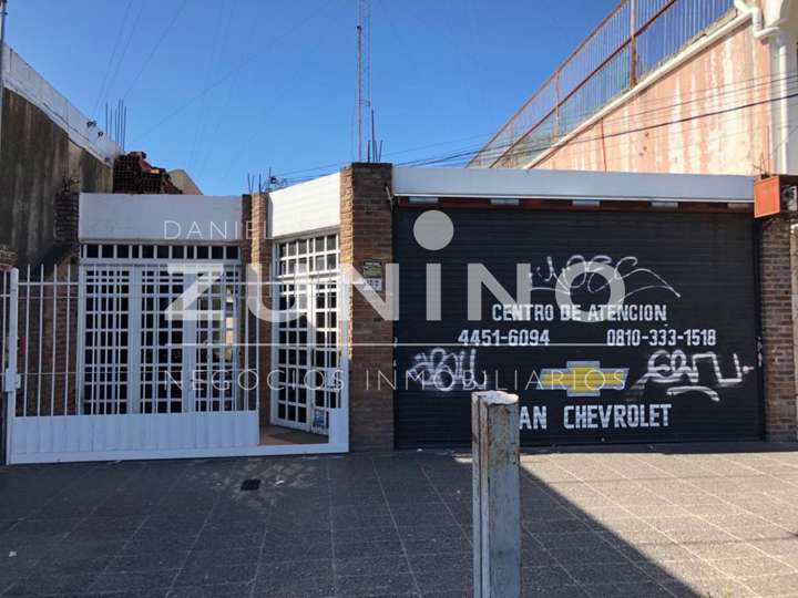 Casa en venta en Avenida Doctor Ricardo Balbín, 151, Buenos Aires