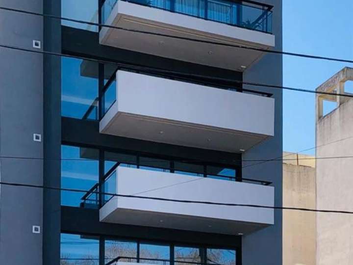 Departamento en venta en José Manuel Estrada, 202, Haedo