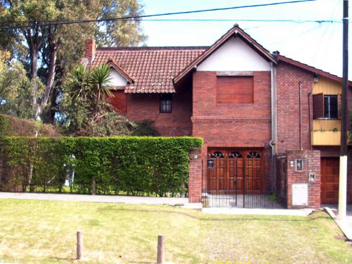 Casa en venta en Entre Ríos, Bella Vista