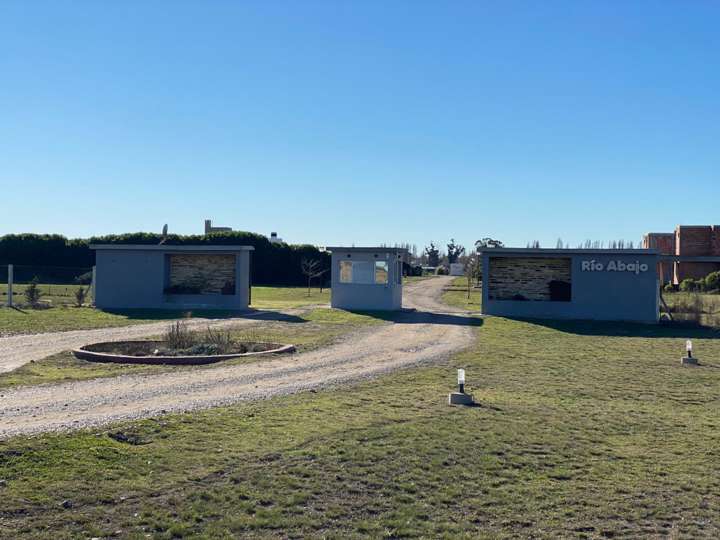 Terreno en venta en Departamento Adolfo Alsina, Río Negro