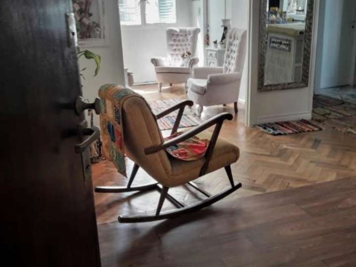 Departamento en venta en Presidente Luis Sáenz Peña, 702, Ciudad Autónoma de Buenos Aires