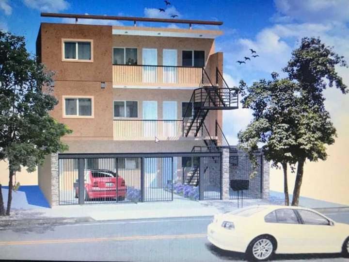 Departamento en venta en José Equiza, Buenos Aires