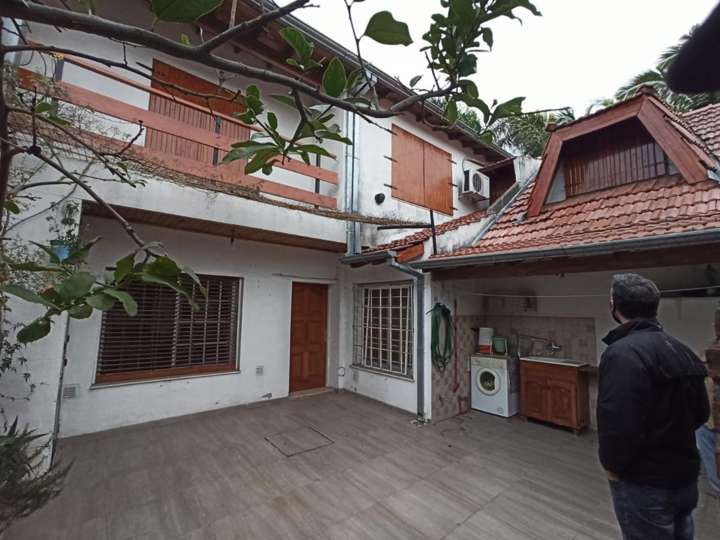 Edificio en venta en Pampa, 3684, Buenos Aires