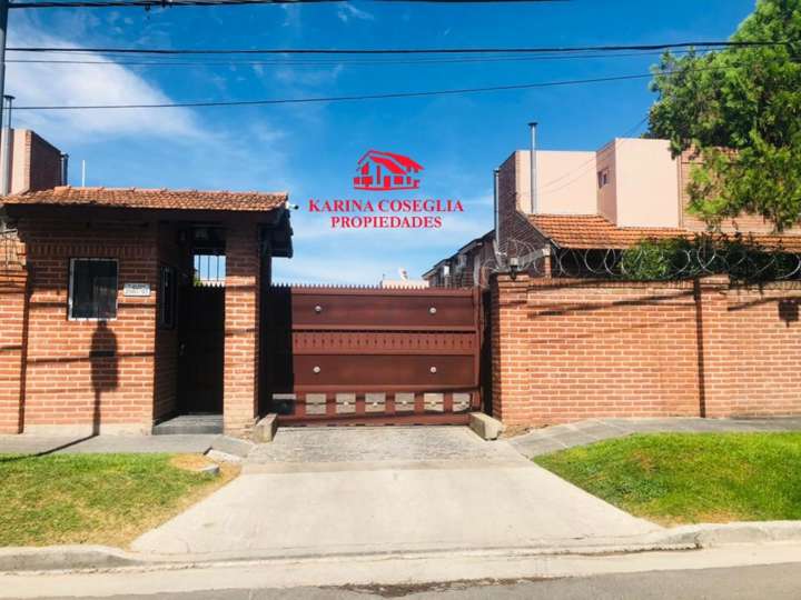 Departamento en venta en Gutenberg, Buenos Aires