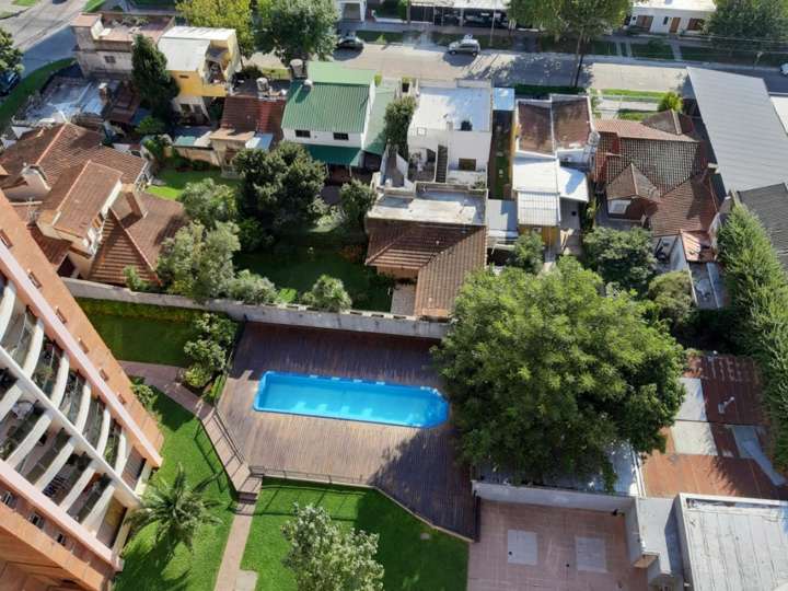 Departamento en venta en Avenida León Gallardo, Muñiz