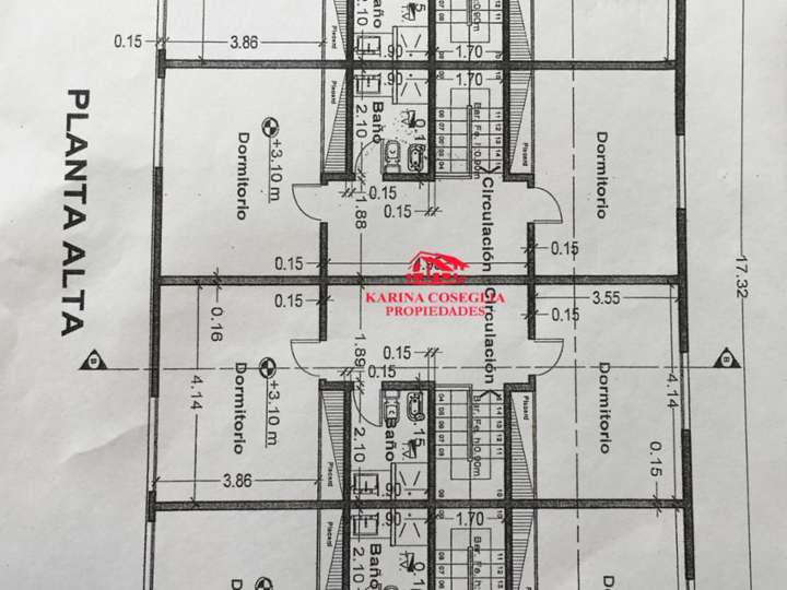 Departamento en venta en Farías, Muñiz