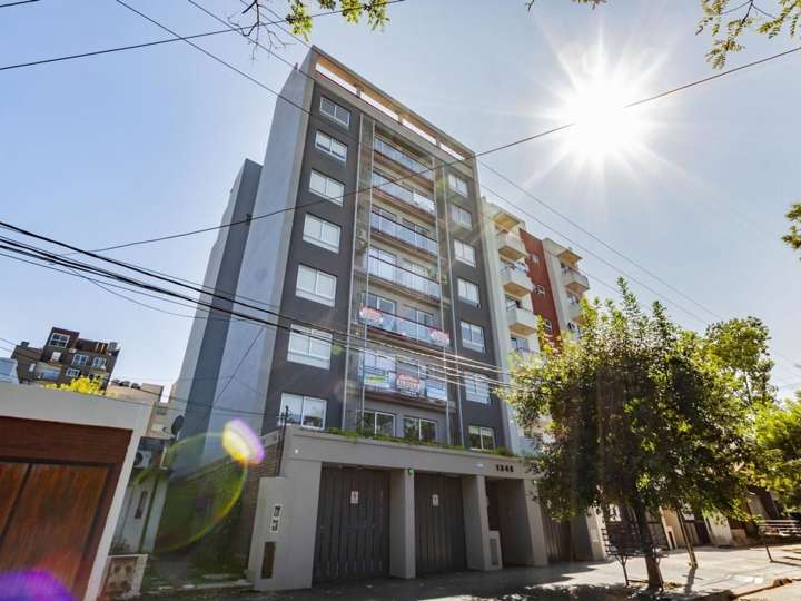 Departamento en venta en La Roche, 600, Buenos Aires