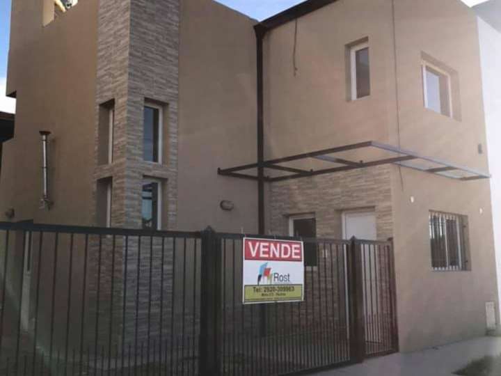 Departamento en venta en Departamento Adolfo Alsina, Río Negro