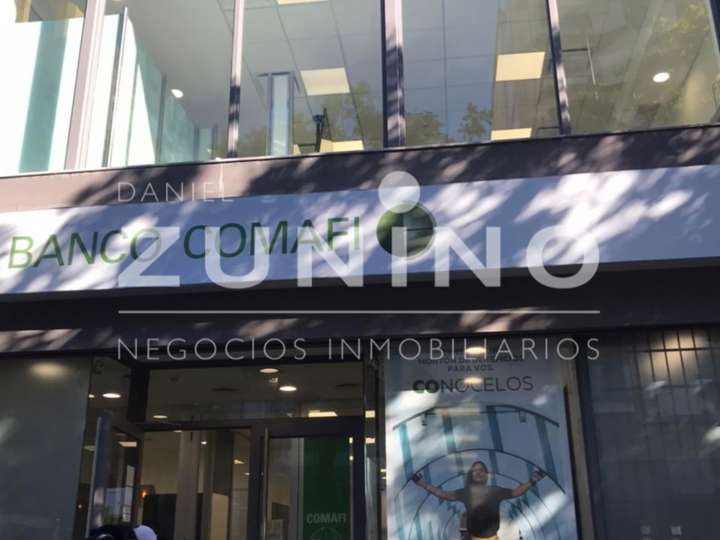 Comercial / Tienda en venta en Avenida Presidente Juan Domingo Perón, Muñiz