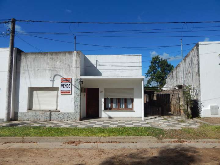 Casa en venta en San Lorenzo, 1748, San José