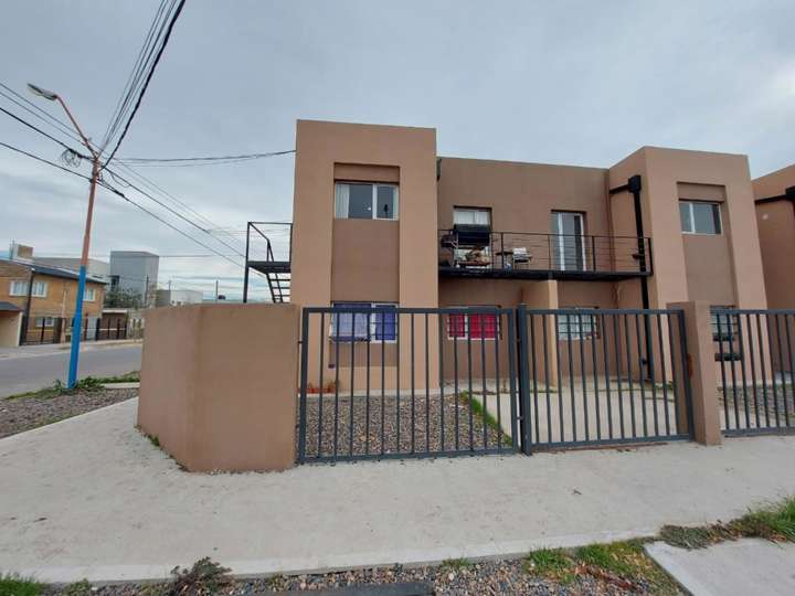 Departamento en venta en Rawson, General Roca