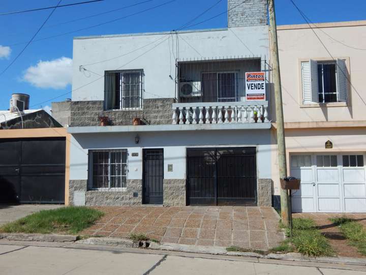 Casa en venta en Nadal Sagastume, Concepción del Uruguay