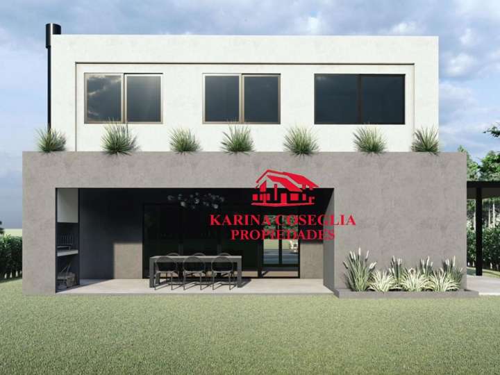 Casa en venta en Avenida Doctor Honorio Pueyrredón, Buenos Aires