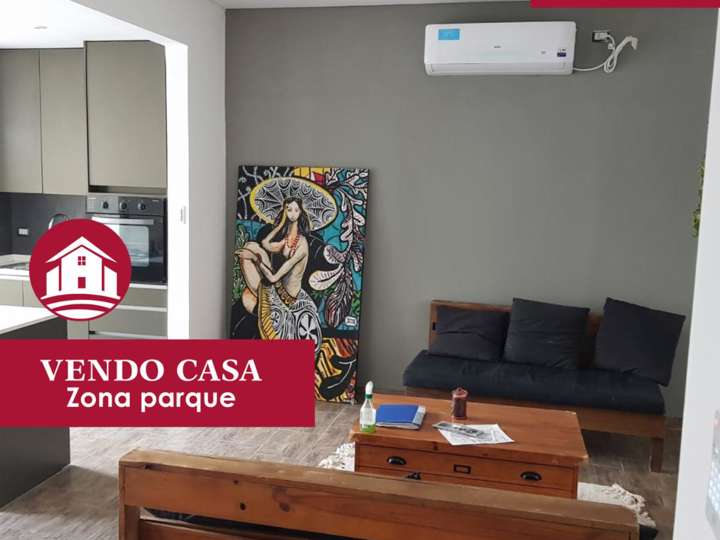 Casa en venta en Cuesta de Izaguirre, Entre Ríos