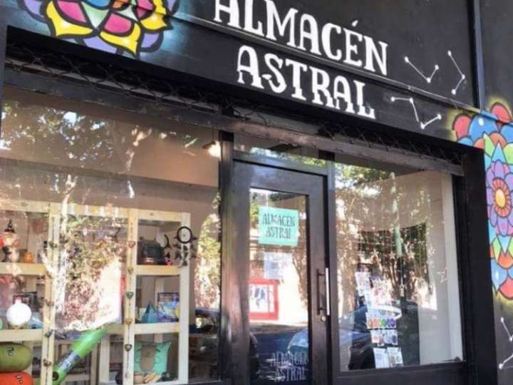 Comercial / Tienda en venta en Fray Justo Santa María de Oro, Ciudad Autónoma de Buenos Aires