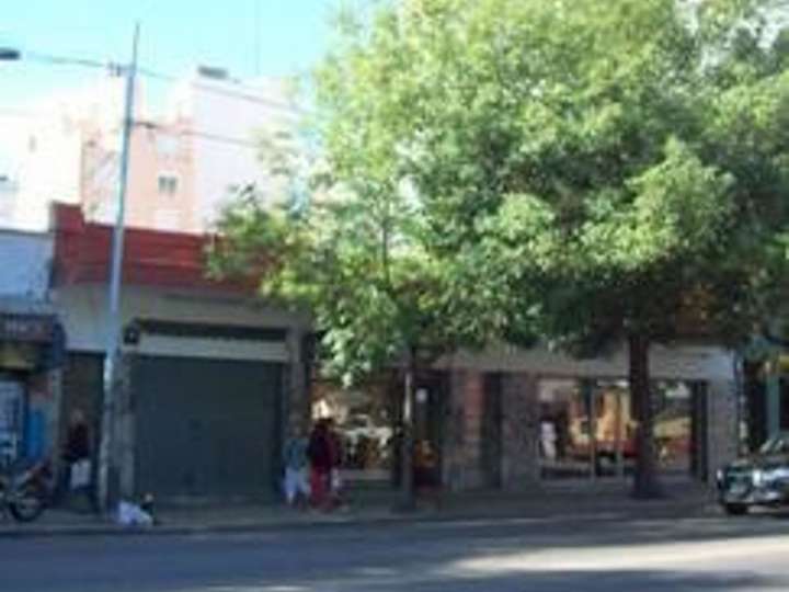 Edificio en venta en Avenida Federico Lacroze, 2866, Ciudad de Buenos Aires
