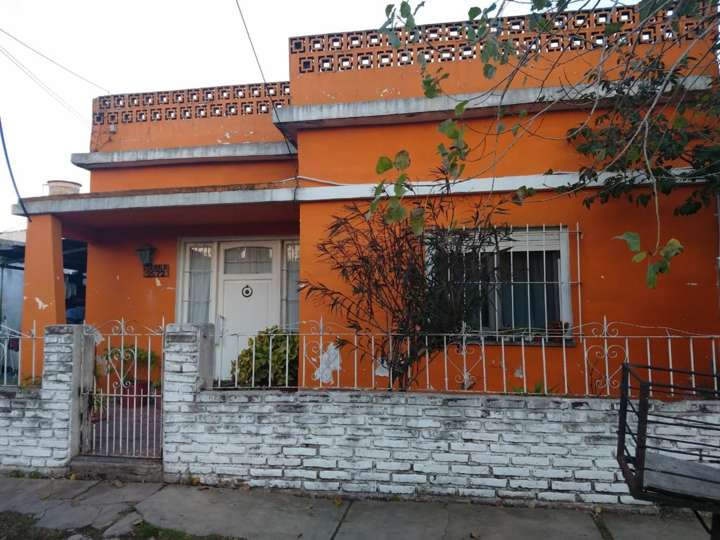 Casa en venta en Garibaldi, Virreyes