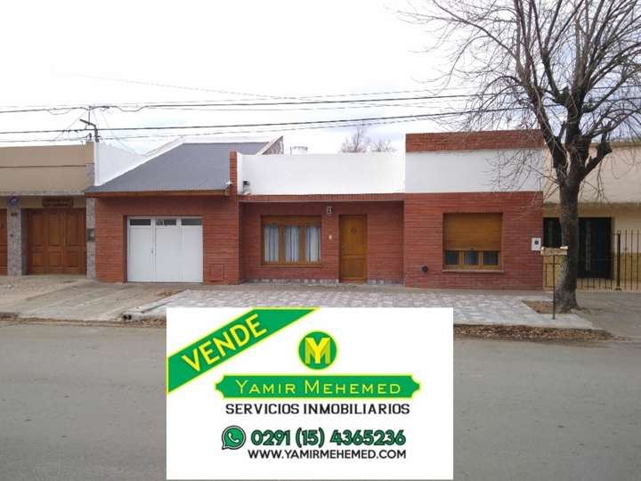 Casa en venta en 9 - 9 de Abril, 854, Coronel Dorrego