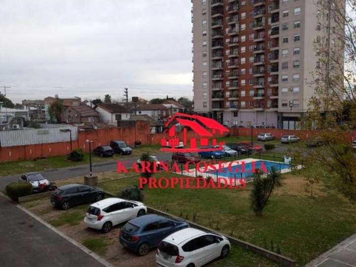 Departamento en venta en Monteagudo, Buenos Aires