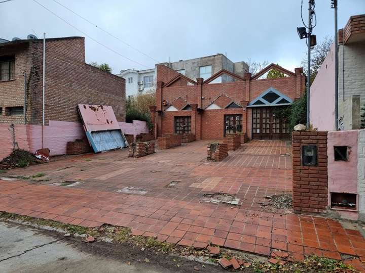 Terreno en venta en Doctor A. Centrangolo, Córdoba