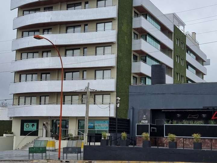 Departamento en venta en Ruta Nacional 38 - Avenida Uruguay, Villa Carlos Paz