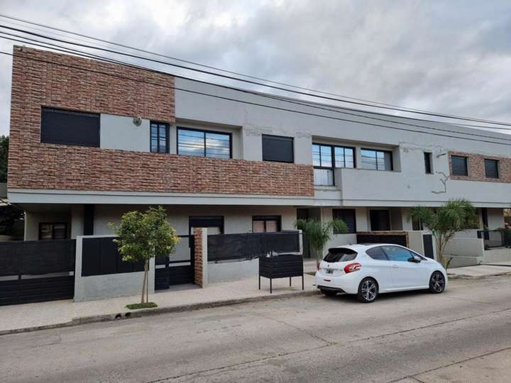 Departamento en venta en Gobernador Olmos, Villa Carlos Paz