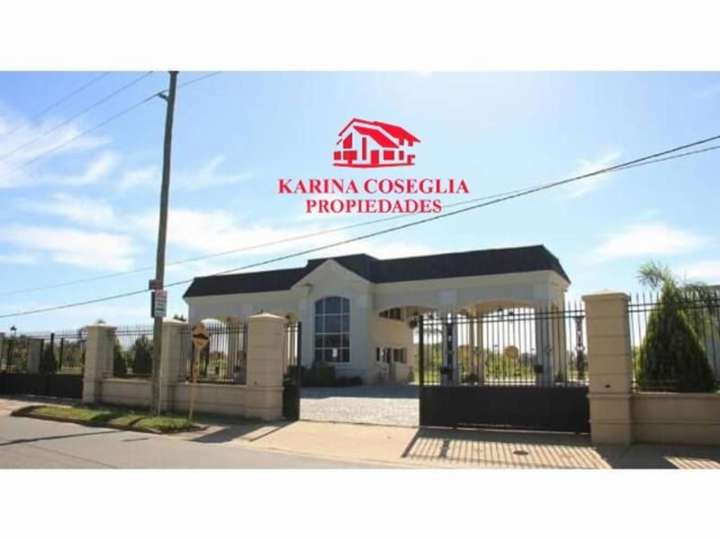 Terreno en venta en R. Caamaño, Buenos Aires