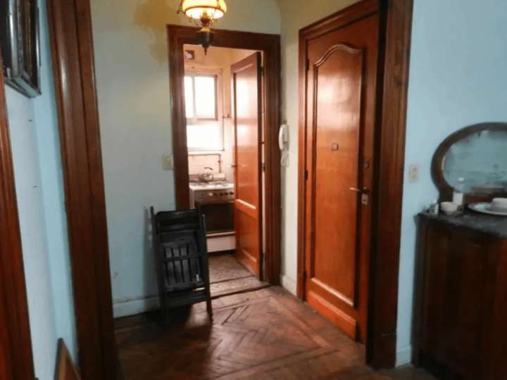Departamento en venta en Pasteur, 67, Ciudad Autónoma de Buenos Aires