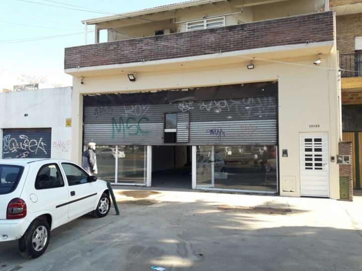 Comercial / Tienda en alquiler en Avenida Hipólito Yrigoyen, Burzaco