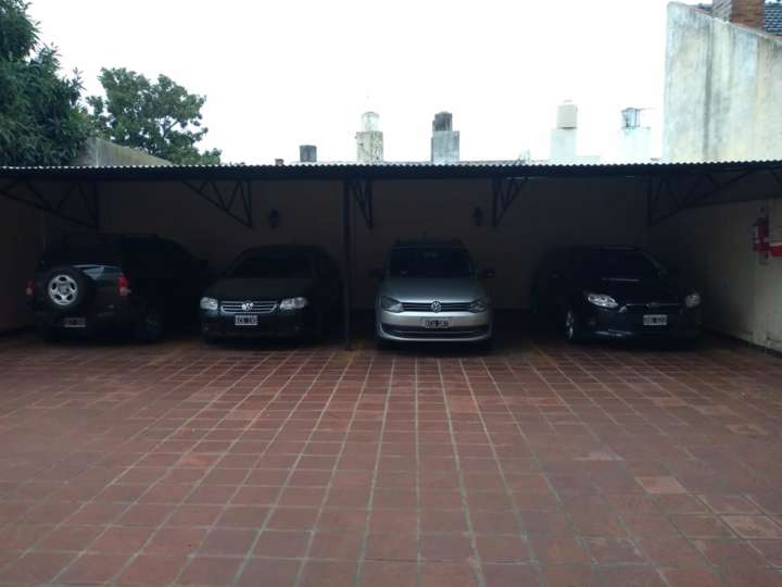 Departamento en venta en Magallanes, 866, Buenos Aires