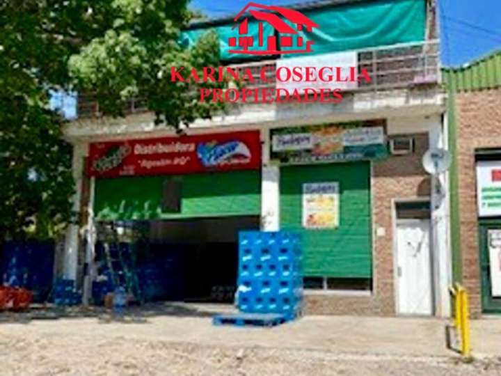 Comercial / Tienda en venta en Avenida Doctor Honorio Pueyrredón, Villa Rosa