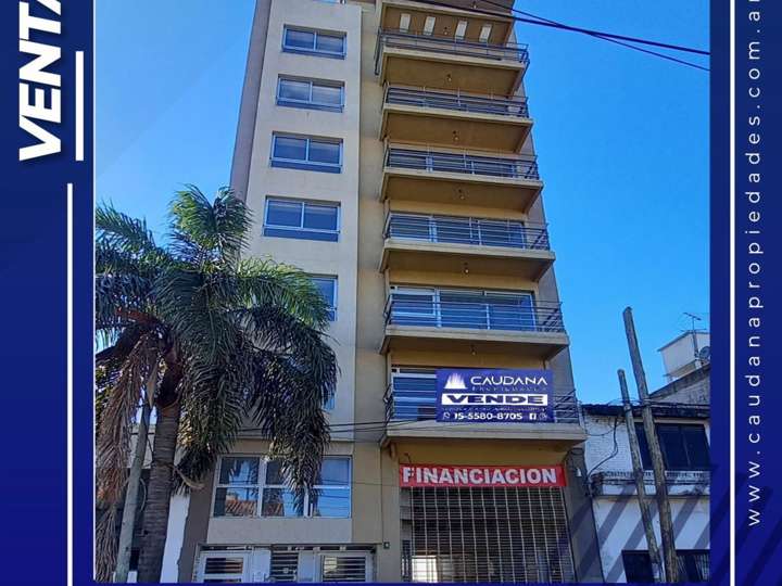 Departamento en venta en Monseñor José Marcón, 2594, Buenos Aires
