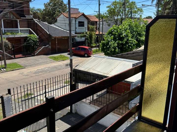 Departamento en venta en Cervantes, 1927, Villa Luzuriaga