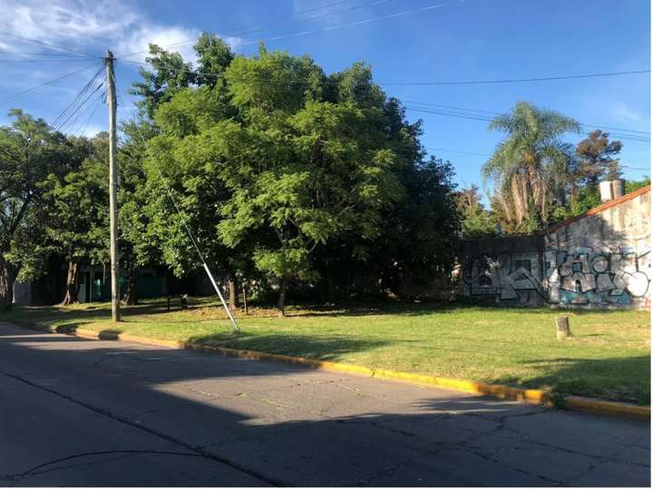 Terreno en venta en Doctor Gelpi, Buenos Aires