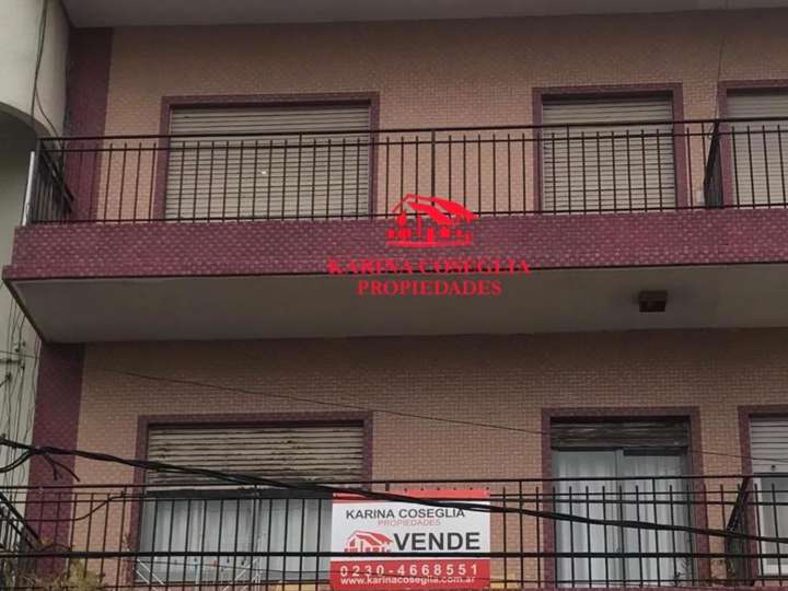 Departamento en venta en Pringles, Buenos Aires