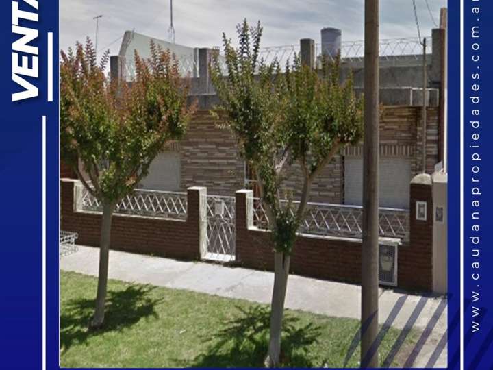 Casa en venta en Garibaldi, 2901, Villa Luzuriaga